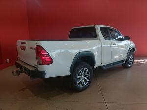 Toyota Hilux 2.8GD-6 Xtra cab 4x4 Raider auto - Image 2