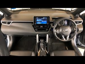 Toyota Corolla Cross 1.8 XS - Image 8