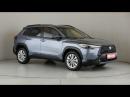 Thumbnail Toyota Corolla Cross 1.8 XS