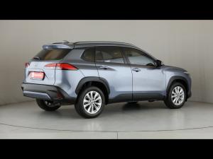 Toyota Corolla Cross 1.8 XS - Image 3