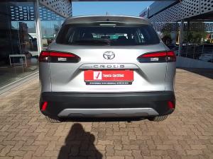 Toyota Corolla Cross 1.8 Xi - Image 5