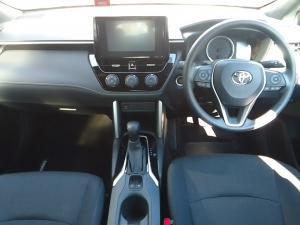 Toyota Corolla Cross 1.8 Xi - Image 6