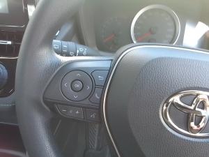 Toyota Corolla Cross 1.8 Xi - Image 9