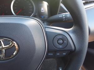 Toyota Corolla Cross 1.8 Xi - Image 10