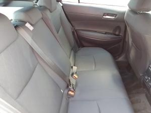 Toyota Corolla Cross 1.8 Xi - Image 13
