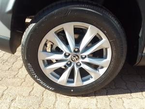 Toyota Corolla Cross 1.8 Xi - Image 15