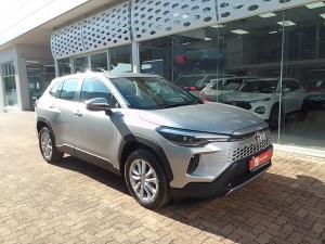 Toyota Corolla Cross 1.8 Xi - Image 1
