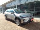 Thumbnail Toyota Corolla Cross 1.8 Xi