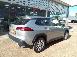 Toyota Corolla Cross 1.8 Xi - Image 2
