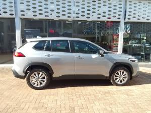 Toyota Corolla Cross 1.8 Xi - Image 3