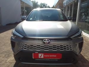 Toyota Corolla Cross 1.8 Xi - Image 4