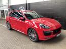 Thumbnail Porsche Cayenne GTS