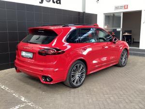 Porsche Cayenne GTS - Image 2