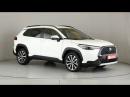 Thumbnail Toyota Corolla Cross 1.8 XR