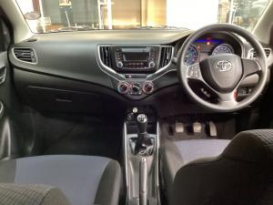 Toyota Starlet 1.4 XS - Image 6