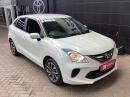 Thumbnail Toyota Starlet 1.4 XS