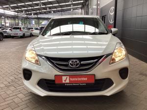 Toyota Starlet 1.4 XS - Image 4