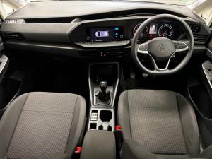 Volkswagen Caddy 2.0TDI - Image 6