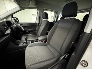 Volkswagen Caddy 2.0TDI - Image 7
