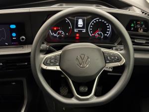 Volkswagen Caddy 2.0TDI - Image 8