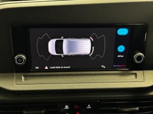 Volkswagen Caddy 2.0TDI - Image 12