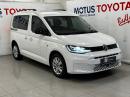 Thumbnail Volkswagen Caddy 2.0TDI