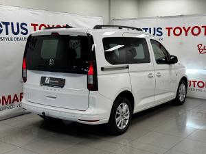 Volkswagen Caddy 2.0TDI - Image 2