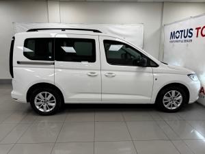 Volkswagen Caddy 2.0TDI - Image 3