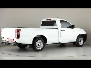Isuzu D-Max Gen 6 250c single cab - Image 5