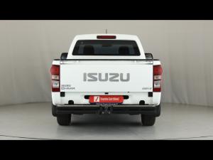 Isuzu D-Max Gen 6 250c single cab - Image 8