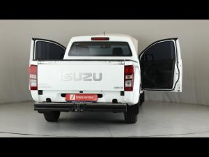 Isuzu D-Max Gen 6 250c single cab - Image 15