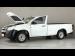 Isuzu D-Max Gen 6 250c single cab - Thumbnail 18