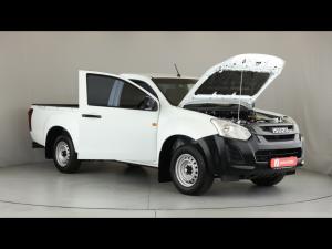 Isuzu D-Max Gen 6 250c single cab - Image 20