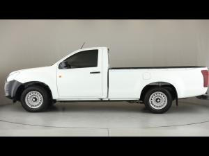 Isuzu D-Max Gen 6 250c single cab - Image 23
