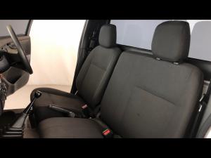 Isuzu D-Max Gen 6 250c single cab - Image 27