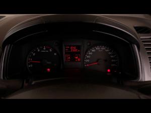 Isuzu D-Max Gen 6 250c single cab - Image 29