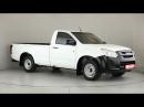 Thumbnail Isuzu D-Max Gen 6 250c single cab