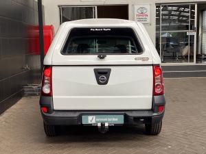 Nissan NP200 1.5dCi safety pack - Image 5