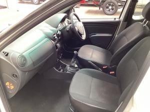 Nissan NP200 1.5dCi safety pack - Image 7