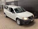 Thumbnail Nissan NP200 1.5dCi safety pack