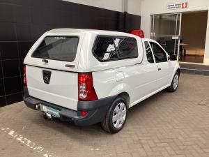 Nissan NP200 1.5dCi safety pack - Image 2