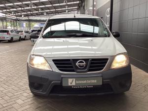 Nissan NP200 1.5dCi safety pack - Image 4