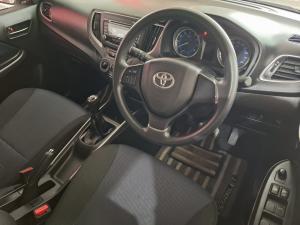 Toyota Starlet 1.4 Xi - Image 10