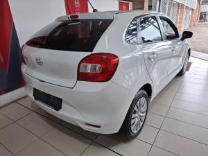 Toyota Starlet 1.4 Xi - Image 2