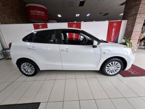 Toyota Starlet 1.4 Xi - Image 4