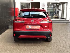 Toyota Corolla Cross 1.8 XS - Image 5