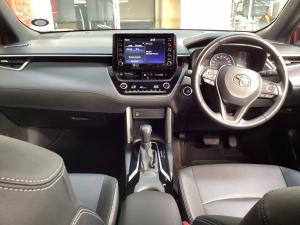 Toyota Corolla Cross 1.8 XS - Image 6