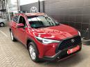 Thumbnail Toyota Corolla Cross 1.8 XS