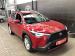 Toyota Corolla Cross 1.8 XS - Thumbnail 1
