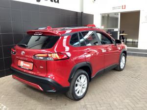 Toyota Corolla Cross 1.8 XS - Image 2